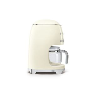 Кофеварка SMEG DCF02CREU