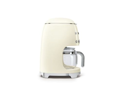 Кофеварка SMEG DCF02CREU фото №2