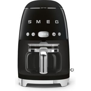 Кофеварка SMEG DCF02BLEU