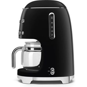 Кофеварка SMEG DCF02BLEU