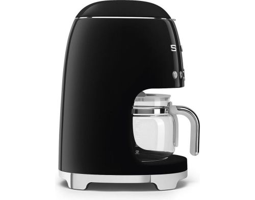Кофеварка SMEG DCF02BLEU фото №3