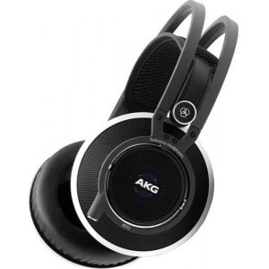 Наушники без микрофона AKG K812PRO