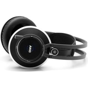 Наушники без микрофона AKG K812PRO
