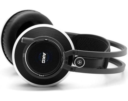 Наушники без микрофона AKG K812PRO фото №2