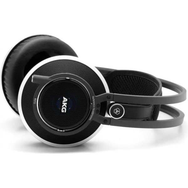 Наушники без микрофона AKG K812PRO фото №2