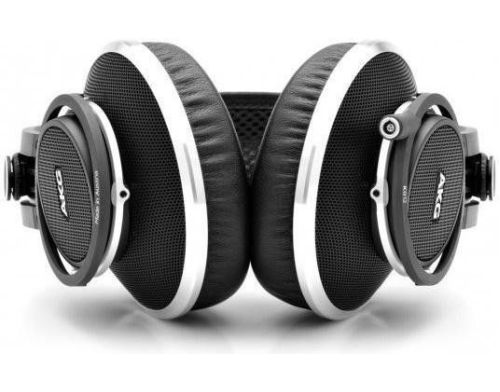 Наушники без микрофона AKG K812PRO фото №3