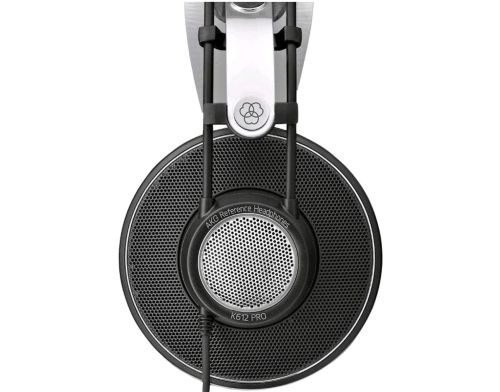 Наушники без микрофона AKG K612 Pro фото №2