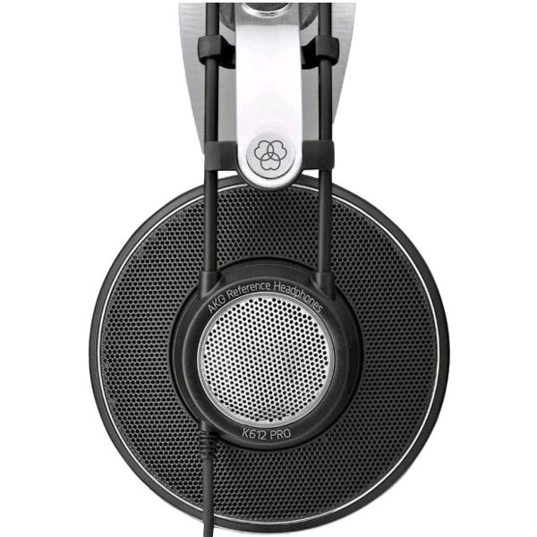 Наушники без микрофона AKG K612 Pro фото №2