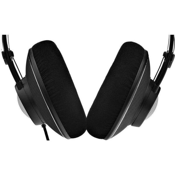 Наушники без микрофона AKG K612 Pro фото №3