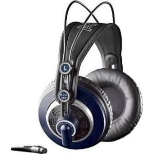Наушники без микрофона AKG K240 MKII