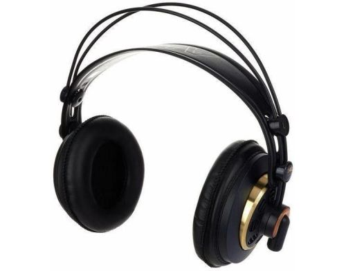 Наушники AKG K240 Studio (2058X00130) фото №2