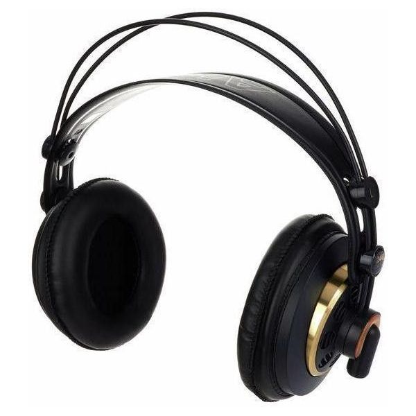 Наушники AKG K240 Studio (2058X00130) фото №2