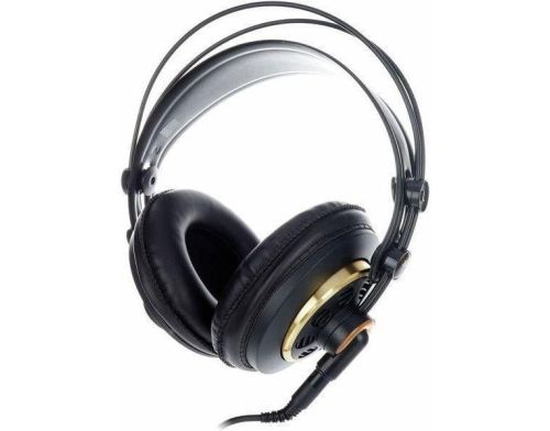 Наушники AKG K240 Studio (2058X00130) фото №3