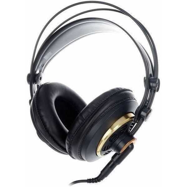 Наушники AKG K240 Studio (2058X00130) фото №3