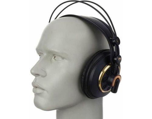 Наушники AKG K240 Studio (2058X00130) фото №4