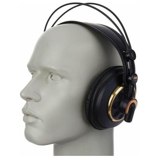 Наушники AKG K240 Studio (2058X00130) фото №4