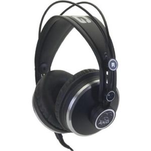 Наушники AKG K271 MKII