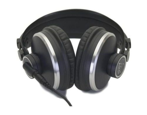 Наушники AKG K271 MKII фото №2