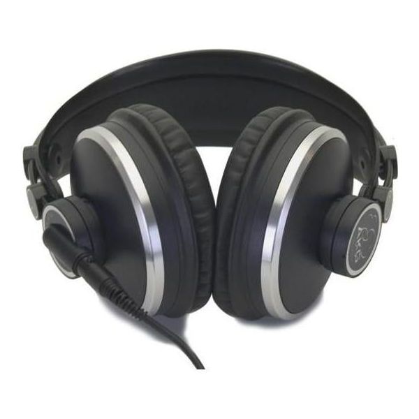 Наушники AKG K271 MKII фото №2