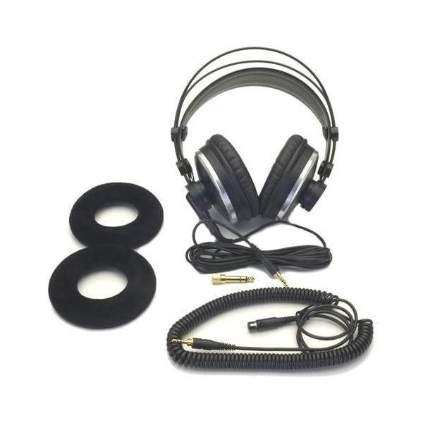 Наушники AKG K271 MKII фото №3