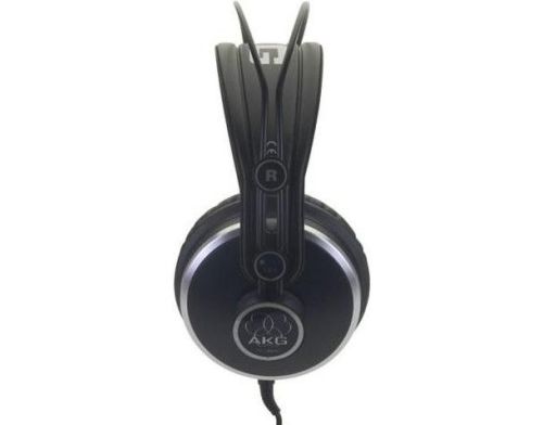 Наушники AKG K271 MKII фото №4