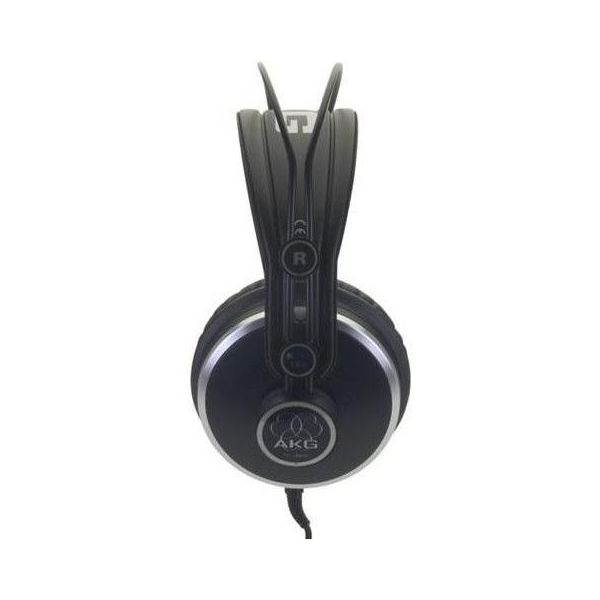 Наушники AKG K271 MKII фото №4