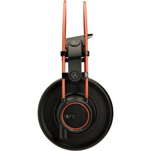 Наушники AKG K712 Pro (2458X00140)