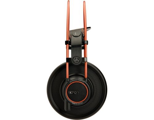 Наушники AKG K712 Pro (2458X00140) фото №2