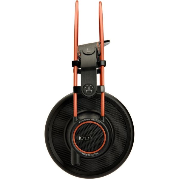 Наушники AKG K712 Pro (2458X00140) фото №2