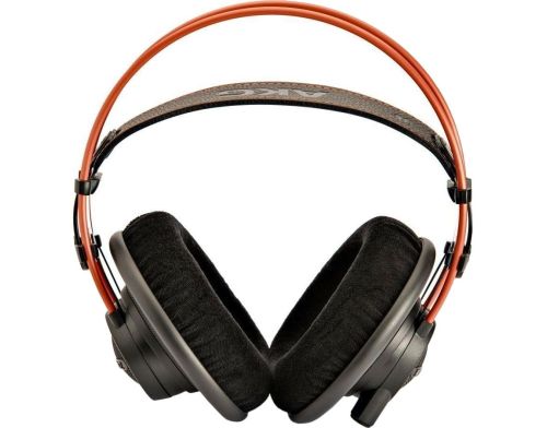 Наушники AKG K712 Pro (2458X00140) фото №3