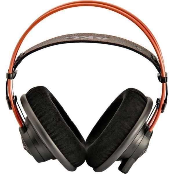 Наушники AKG K712 Pro (2458X00140) фото №3