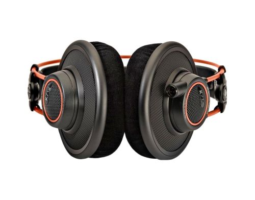 Наушники AKG K712 Pro (2458X00140) фото №4