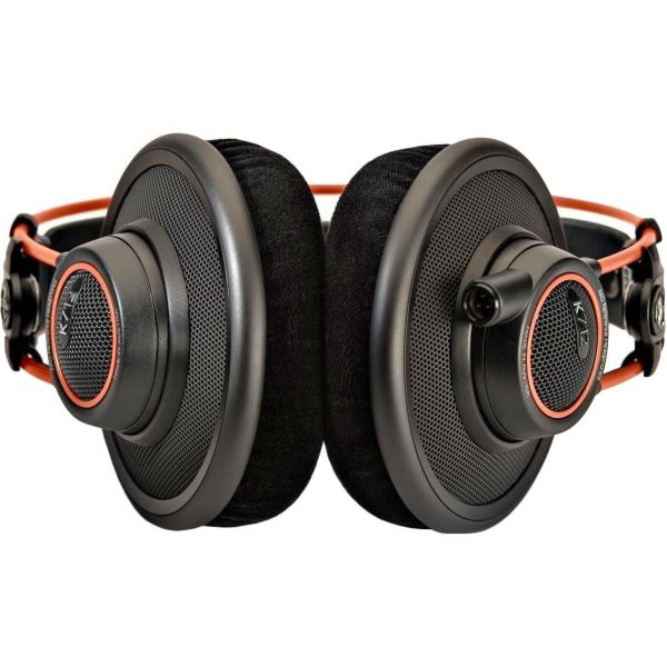 Наушники AKG K712 Pro (2458X00140) фото №4