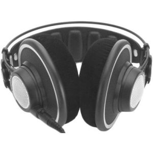 Наушники без микрофона AKG K702