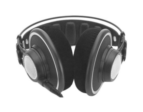 Наушники без микрофона AKG K702 фото №2