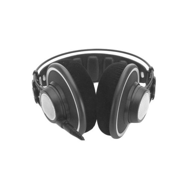 Наушники без микрофона AKG K702 фото №2