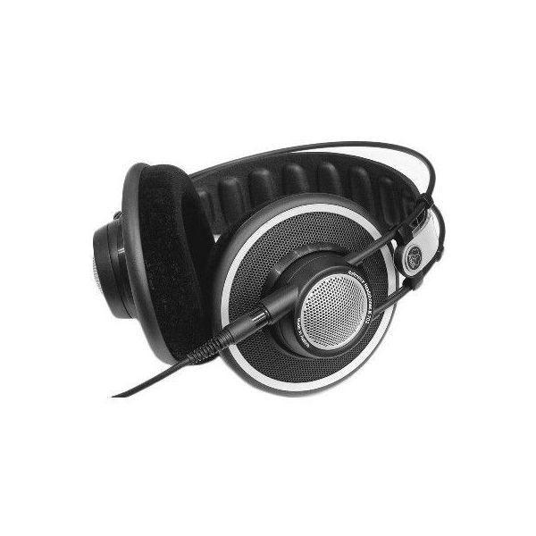 Наушники без микрофона AKG K702 фото №3