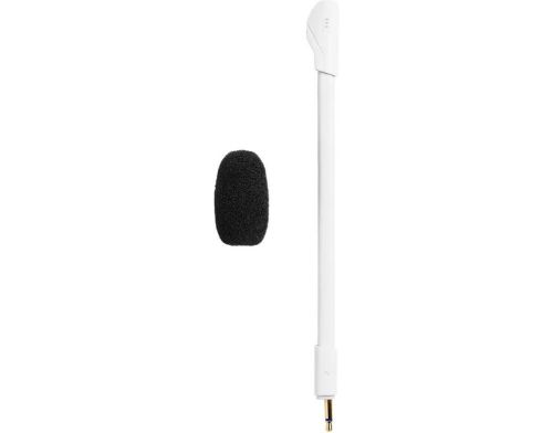 Наушники с микрофоном JBL Quantum 100P Console White (JBLQ100PWHTBLU) фото №2