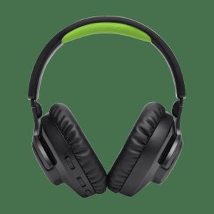 Наушники с микрофоном JBL Quantum 360X Wireless for XBOX (JBLQ360XWLBLKGRN)