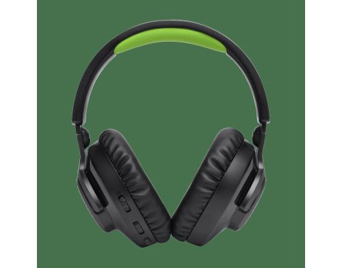 Наушники с микрофоном JBL Quantum 360X Wireless for XBOX (JBLQ360XWLBLKGRN) фото №2