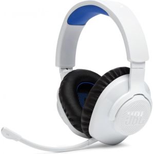 Наушники JBL Quantum 360P White (JBLQ360PWLWHTBLU)