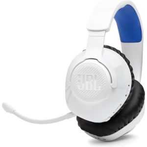 Наушники JBL Quantum 360P White (JBLQ360PWLWHTBLU)