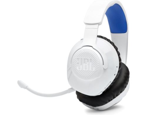 Наушники JBL Quantum 360P White (JBLQ360PWLWHTBLU) фото №2