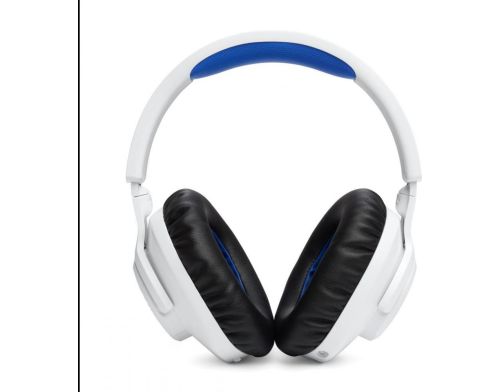 Наушники JBL Quantum 360P White (JBLQ360PWLWHTBLU) фото №3