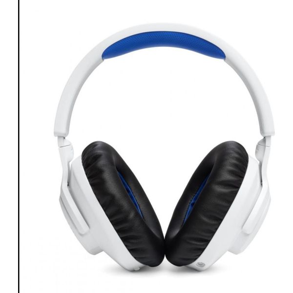 Наушники JBL Quantum 360P White (JBLQ360PWLWHTBLU) фото №3