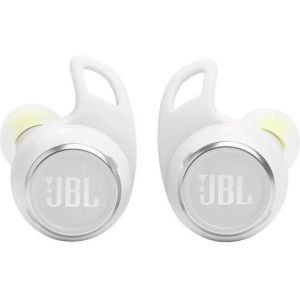 Наушники JBL Reflect Aero White (JBLREFLECTAEROWHT)