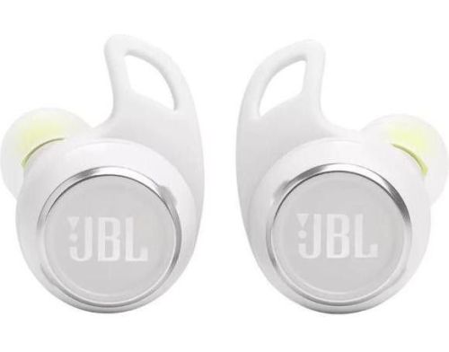 Наушники JBL Reflect Aero White (JBLREFLECTAEROWHT) фото №2