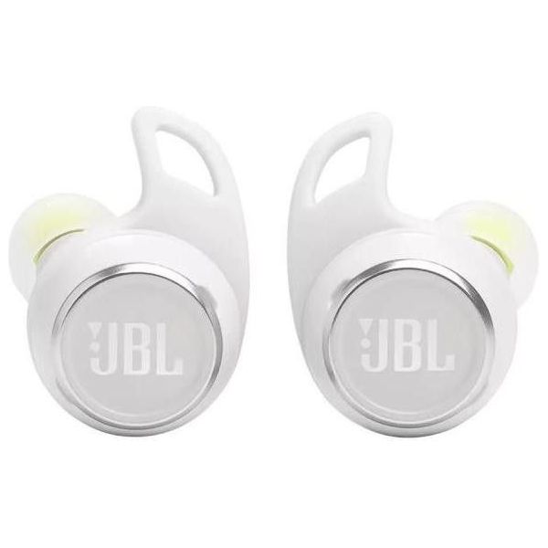 Наушники JBL Reflect Aero White (JBLREFLECTAEROWHT) фото №2