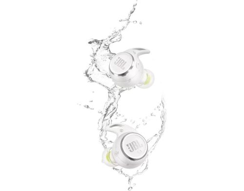 Наушники JBL Reflect Aero White (JBLREFLECTAEROWHT) фото №4