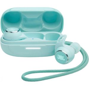 Наушники TWS JBL Reflect Aero Mint (JBLREFLECTAEROMINT)